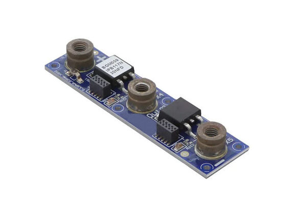KIT-LGPWR-BOM009 Placa de evaluación de gestión de energía MOSFET OptiMOS™ para soluciones integradas