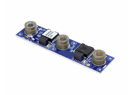 KIT-LGPWR-BOM004 Placa de evaluación de gestión de energía del controlador de medio puente de Embedded Solutions