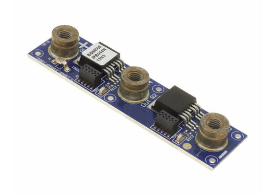 KIT-LGPWR-BOM006 Placa de evaluación de gestión de energía del controlador de puente H de soluciones integradas