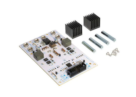 TLD5501-2ADBPRE-REF Soluciones Integradas LITIX™ 2 Placa de Evaluación del Controlador LED Regulable