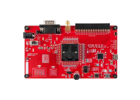 CYHVMS-64K-56-001 Soluciones Integradas PSOC™ ARM Cortex-M0 Placa de Evaluación MCU Integrada