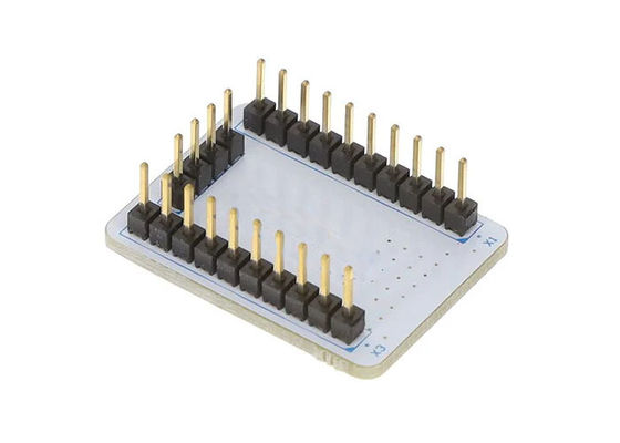 Placa de evaluación del interruptor de alimentación de 5 V a 28 V y 500 mA para soluciones integradas TLE75242-ESH-DB