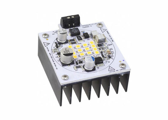 TPS92411EVM-001 Módulo de la placa de evaluación de interruptor flotante TPS92411 de Embedded Solutions