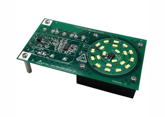 TPS92410EVM-001 Soluciones Integradas TPS92410 Módulo de Evaluación del Controlador LED Offline