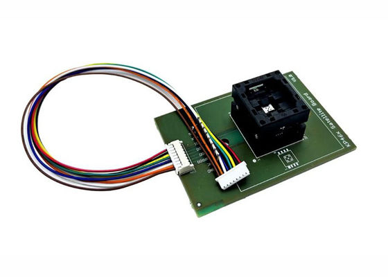 KP46X-SATELLITE-BOARD Soluciones Integradas XENSIV Placa de Evaluación Para KP46X EVAL BOARD