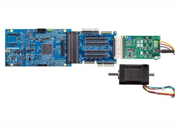 KIT-XMC7200-MC1 Soluciones Integradas XMC7200 Kit Completo de Control de Motor