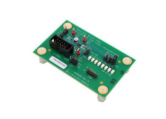 TPS61158EVM-565 Módulo de evaluación de controladores WLED de soluciones integradas para teléfonos inteligentes