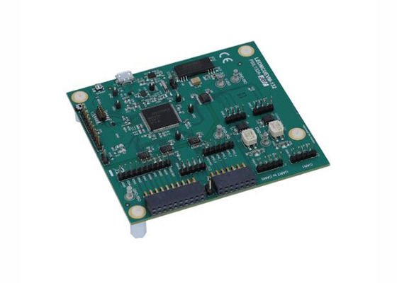 LEDMCUEVM-132 Placa de comunicaciones MCU MSP432E401Y para soluciones integradas