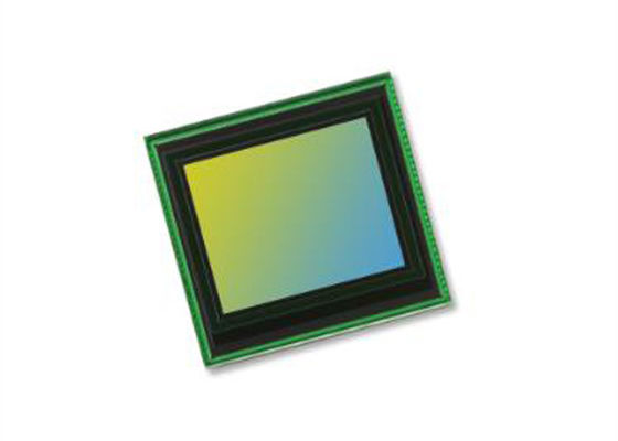 OV10642-N79Y-RF Sensor IC Sensor de imagen CMOS con 1.3 megapíxeles, resolución de 1280x1080 y salida de 60 fps