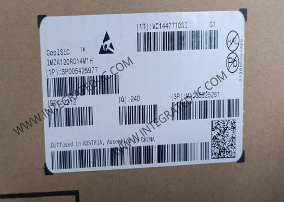 IMZA120R014M1H Chip de circuito integrado CoolSiC™ MOSFET de canal N de SiC Trench