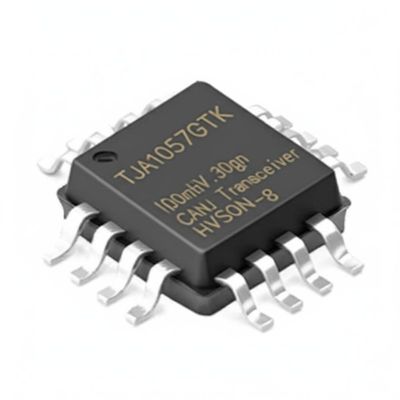 Chip de circuito integrado TJA1057GTK transceptor CAN de alta velocidad 300mV HVSON-8