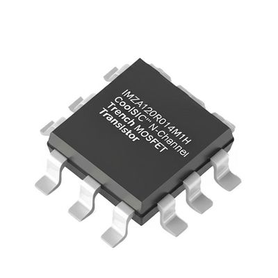 IMZA120R014M1H Chip de circuito integrado CoolSiC™ MOSFET de canal N de SiC Trench