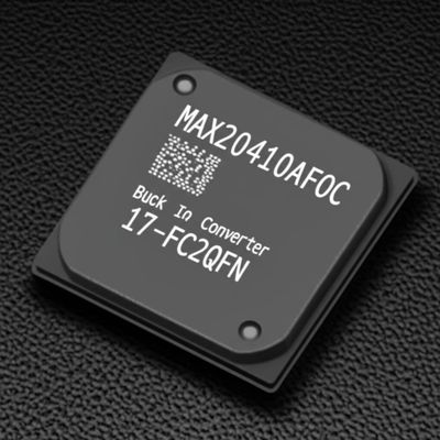 MAX20410AFOC Circuito Integrado Convertidor Buck Automotriz de 36V 8A/10A con Corriente de Reposo de 10μA Totalmente Integrado