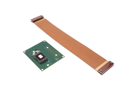 DLPLCR55EVM Embedded Solutions 1-Channel Projection DLP Reference Design Evaluation Board