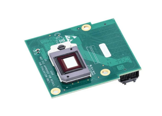 DLP550HEEVM Soluciones incrustadas DLP550 Proyección DLP Consejo de evaluación del diseño de referencia