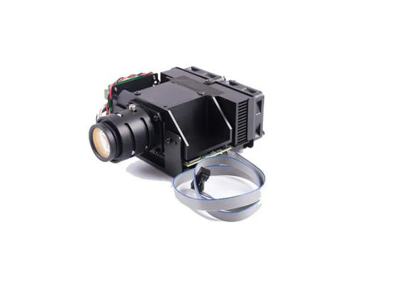 DLP5534PROJQ1EVM Soluciones incrustadas 8V a 18V 405nm módulo de evaluación del proyector