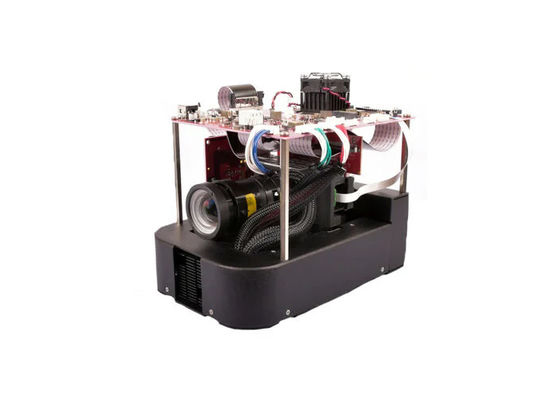 DLPDLCR471TPEVM Embedded Solutions LightCrafter™ Projection DLP Reference Design Evaluation Board