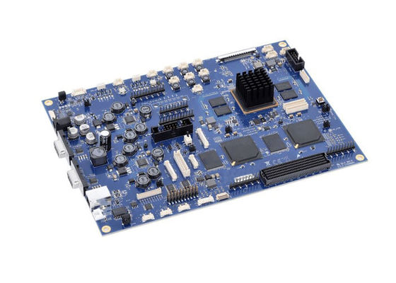 DLPC4420AEVM Embedded Solutions High Definition Projection DLP Reference Design Evaluation Board