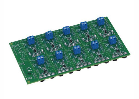 INA281EVM Embedded Solutions INA281 Current Sense Amplifier Evaluation Module