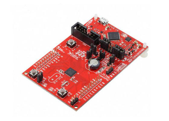 MSP-EXP430FR5969 Embedded Solutions MSP430FR5 16Bit MCU Evaluation Board LaunchPad Development Kit