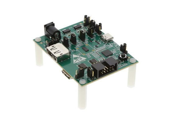 TMUXHS4446EVM Embedded Solutions Multiplexer Or Demultiplexer Evaluation Board