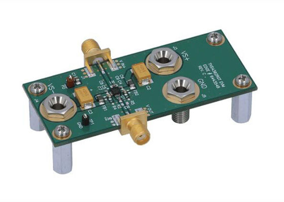 THS4302EVM Embedded Solutions Op Amp Evaluation Boards THS4302 Amplifier Evaluation Board