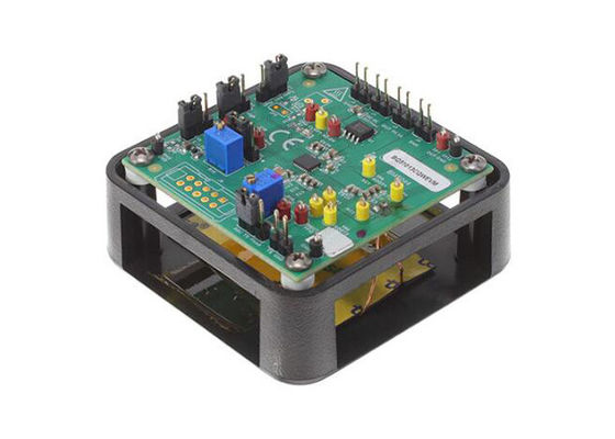 BQ51013CQWEVM Soluciones Integradas BQ51013C-Q1 Módulo de Evaluación del Receptor de Energía Inalámbrica