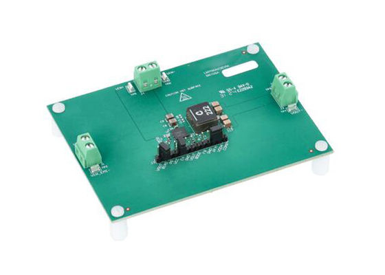 LM706A0QEVM Soluciones Integradas LM706A0-Q1 Placa de Convertidor Reductor CC-CC Síncrono