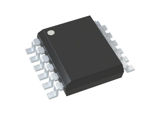 Circuito Integrado IPS160HFTR Interruptores de un solo lado alto con retardo de propagación de inicio corto