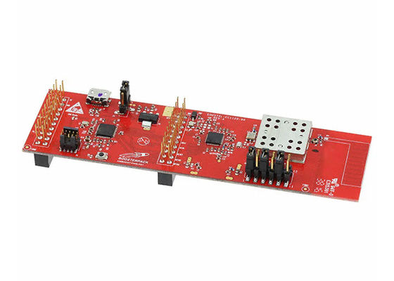 Placa de evaluación LaunchPad™ RF Transceptor para Soluciones Integradas BOOSTXL-CC1120-90