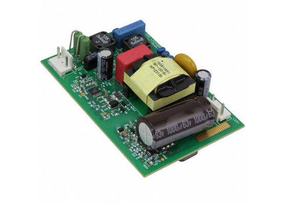 LM3450AEV120V30 Placa de evaluación de controlador LED regulable de 2 etapas de 30W para soluciones integradas