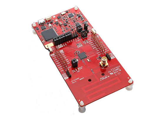 LP-CC1312R7 Placa de evaluación de transceptor RF SimpleLink™ para soluciones integradas