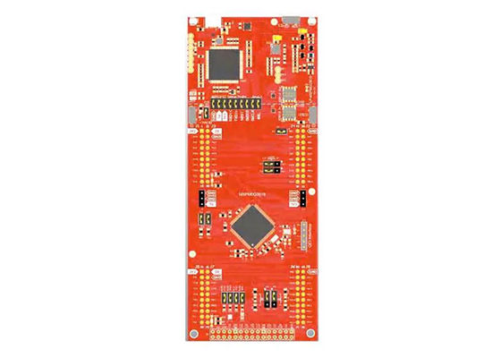 LaunchPad™ de soluciones integradas LP-MSPM0G3519, placa de evaluación integrada ARM MCU de 32 bits