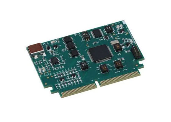 TMDSCNCD280025C Soluciones Integradas F280025 controlCARD - Tarjeta de evaluación integrada MCU