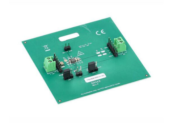 TPSM82816PEVM-062 Módulo de Evaluación de Soluciones Integradas TPSM82816 Módulo Reductor de 6V 6A