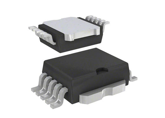 Chip de circuito integrado VN540SP de uso general, controladores de puerta de alimentación inteligente de lado alto de 2,8 A