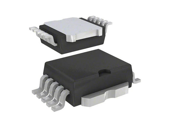 Chip de circuito integrado VNV35N07TR Automotriz N-Canal 25A 55V Interruptores de lado bajo