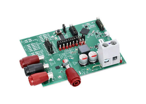 DRV8242S-Q1EVM Placa de evaluación de gestión de energía/controlador de motor de soluciones integradas