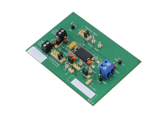 LMZ31506EVM-692 Placa de evaluación del módulo de alimentación Simple Switcher para soluciones integradas