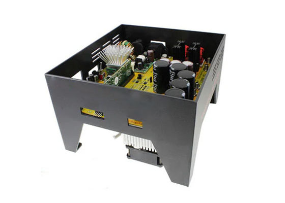 Placa de evaluación de gestión de energía y control de motor Piccolo™ para soluciones integradas TMDSHVMTRINSPIN