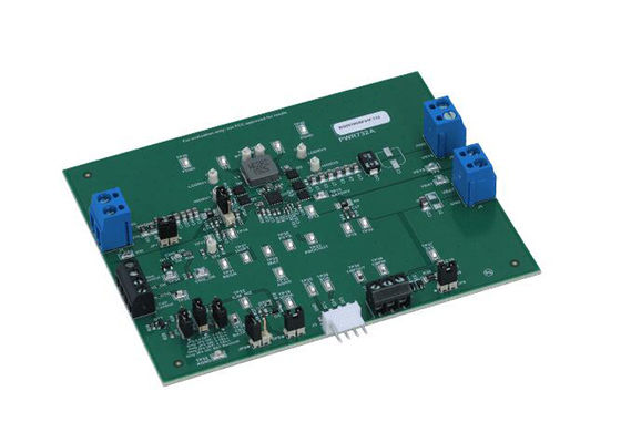 BQ25700AEVM-732 Soluciones Integradas BQ25700A Módulo de Evaluación del Cargador Buck-Boost NVDC SMBus