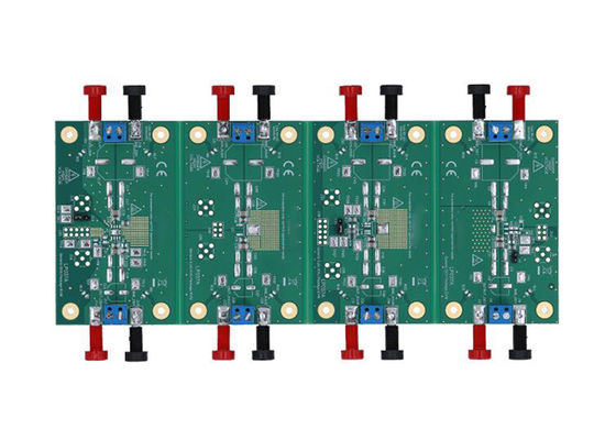 MLTLDO2EVM-037 Módulo de evaluación del regulador lineal de baja caída LDO de Embedded Solutions