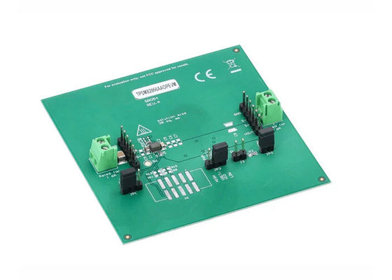 TPSM82866AA0PEVM Placa de evaluación del módulo de alimentación reductor de 6A 1.2V para soluciones integradas