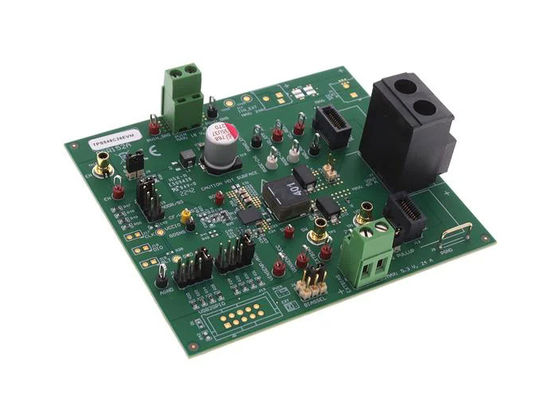 Placa de evaluación del convertidor reductor de 4 V a 16 V y 35 A para soluciones integradas TPS548C26EVM