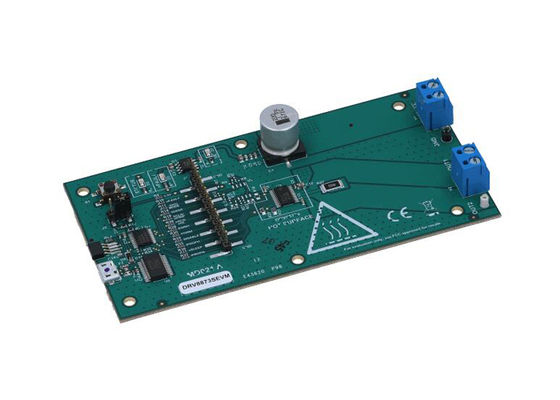DRV8873SEVM Soluciones Integradas 10A Controlador de Motor en Puente H DRV8873 Módulo de Evaluación