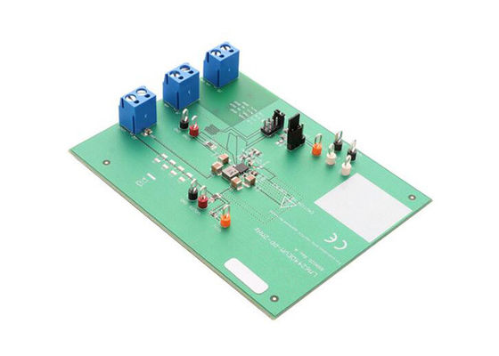 LM62440EVM-PP-2MHZ Soluciones incrustadas Convertidor Step Down Junta de evaluación LM62440-Q1