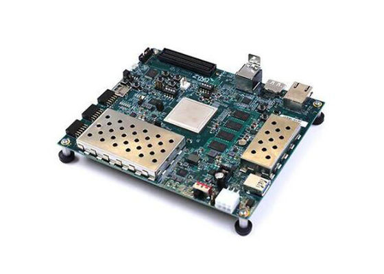 Soluciones incrustadas EK-U1-ZCU106-G-ED Zynq UltraScale+ MPSoC ZCU106 Kit de evaluación