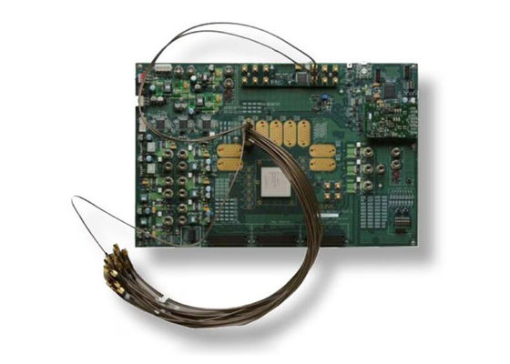 CK-V7-VC7203-G-J Soluciones embebidas Virtex 7 FPGA VC7203 Kit de caracterización