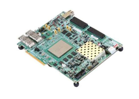 EK-U1-VCU118-G-J Soluciones incrustadas Kit de evaluación VCU118 Virtex UltraScale+ FPGA