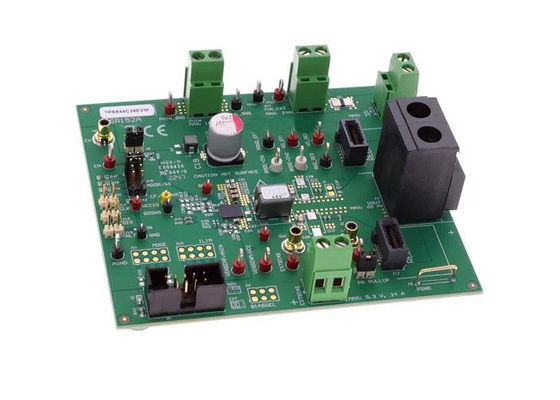 TPS544C26EVM Soluciones incrustadas 4V a 16V 35A Modulo de evaluación del convertidor paso a paso